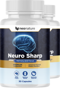 Neuro Sharp