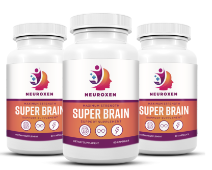 NeuroXen