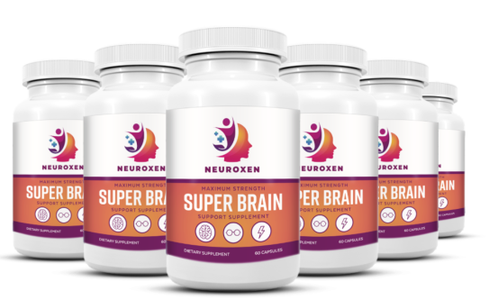 NeuroXen