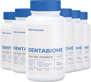 Dentabiome