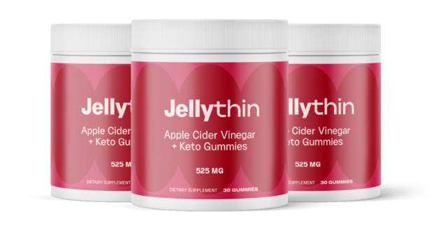 JellyThin