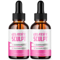 Gelatine Sculpt