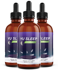 Yu Sleep